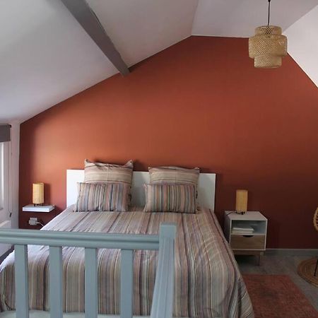 Maison Renovee Atoue Loc Villa Fresnay-sur-Sarthe Luaran gambar