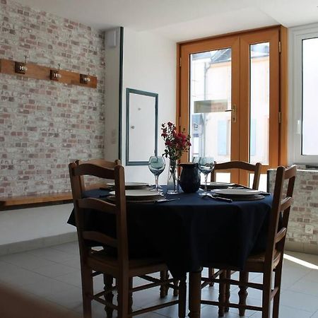 Maison Renovee Atoue Loc Villa Fresnay-sur-Sarthe Luaran gambar